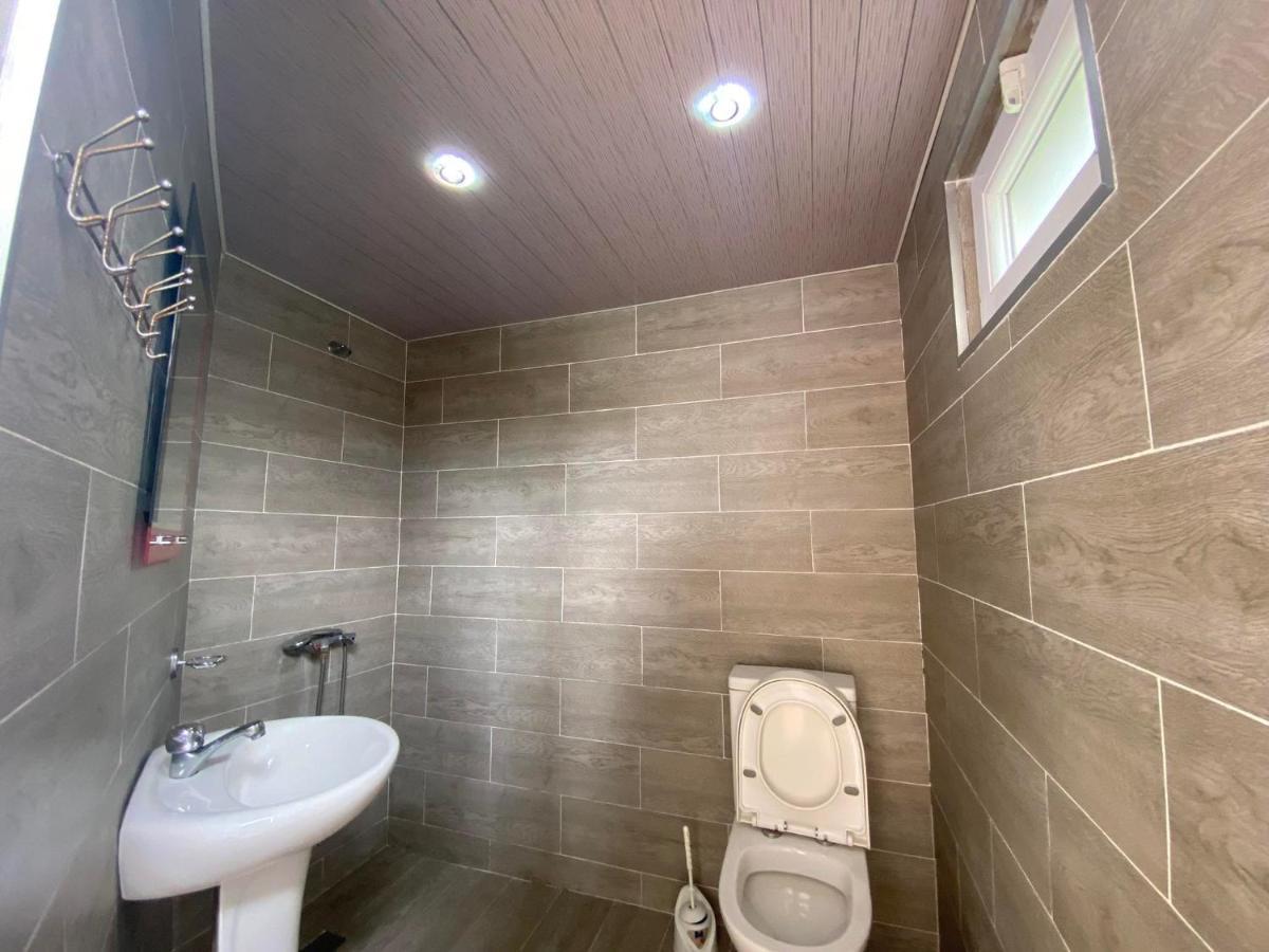Natia Guest House Kobuleti Εξωτερικό φωτογραφία